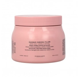 Kerastase Chroma Absolu Masque Chroma Filler Mascarilla 500 ml